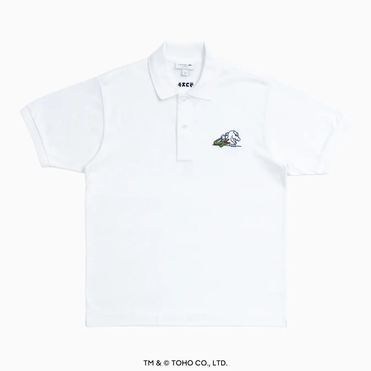 BEAMS JAPAN × テーラー東洋『ゴジラ』スカジャンが登場！ゴジラと 