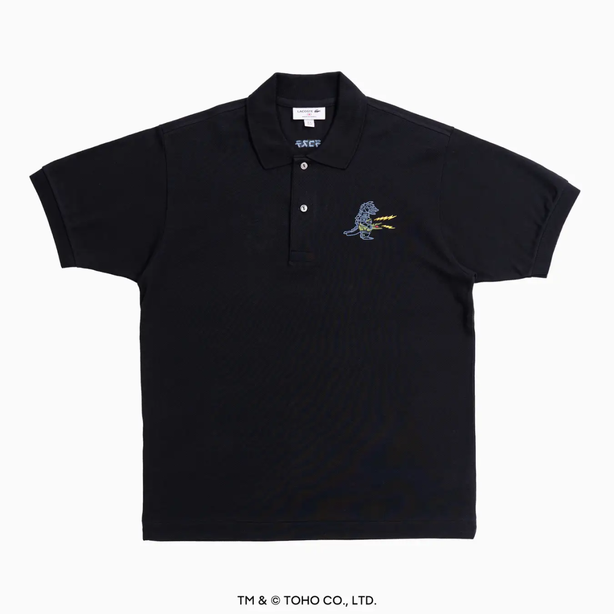 BEAMS JAPAN × テーラー東洋『ゴジラ』スカジャンが登場！ゴジラと 