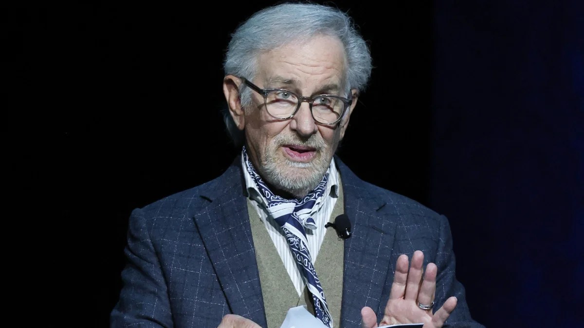 Steven Spielberg Urges Hollywood to Prioritize Originality, Warns Against Creative Stagnation: "Only Filming Known IP Will Eventually Lose Momentum"