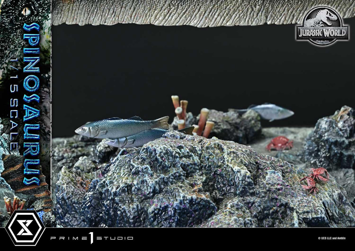 海洋堂「重要文化財 遮光器土偶 人造石製塗装済み完成品」1/3スケール 
