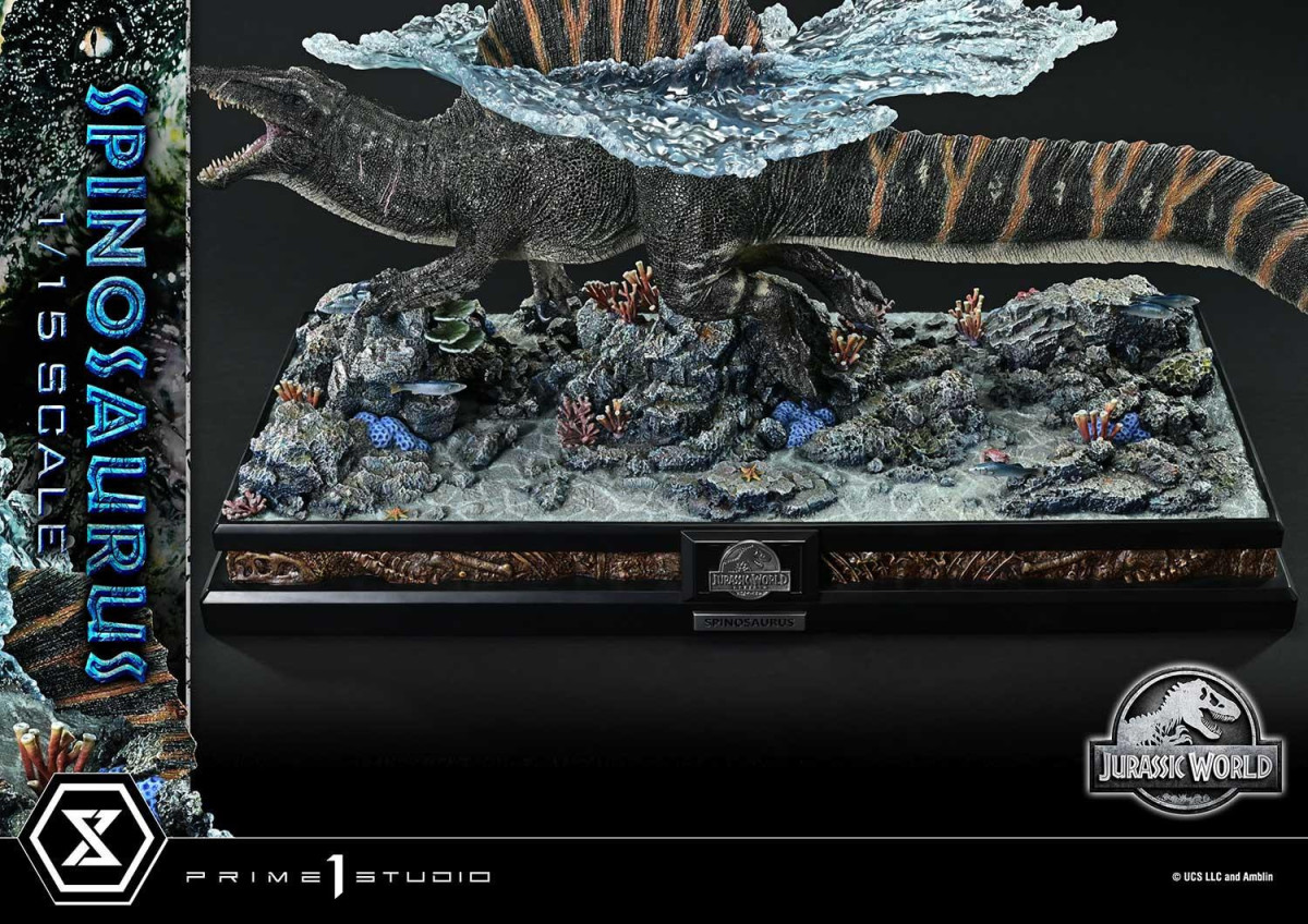 海洋堂「重要文化財 遮光器土偶 人造石製塗装済み完成品」1/3スケール