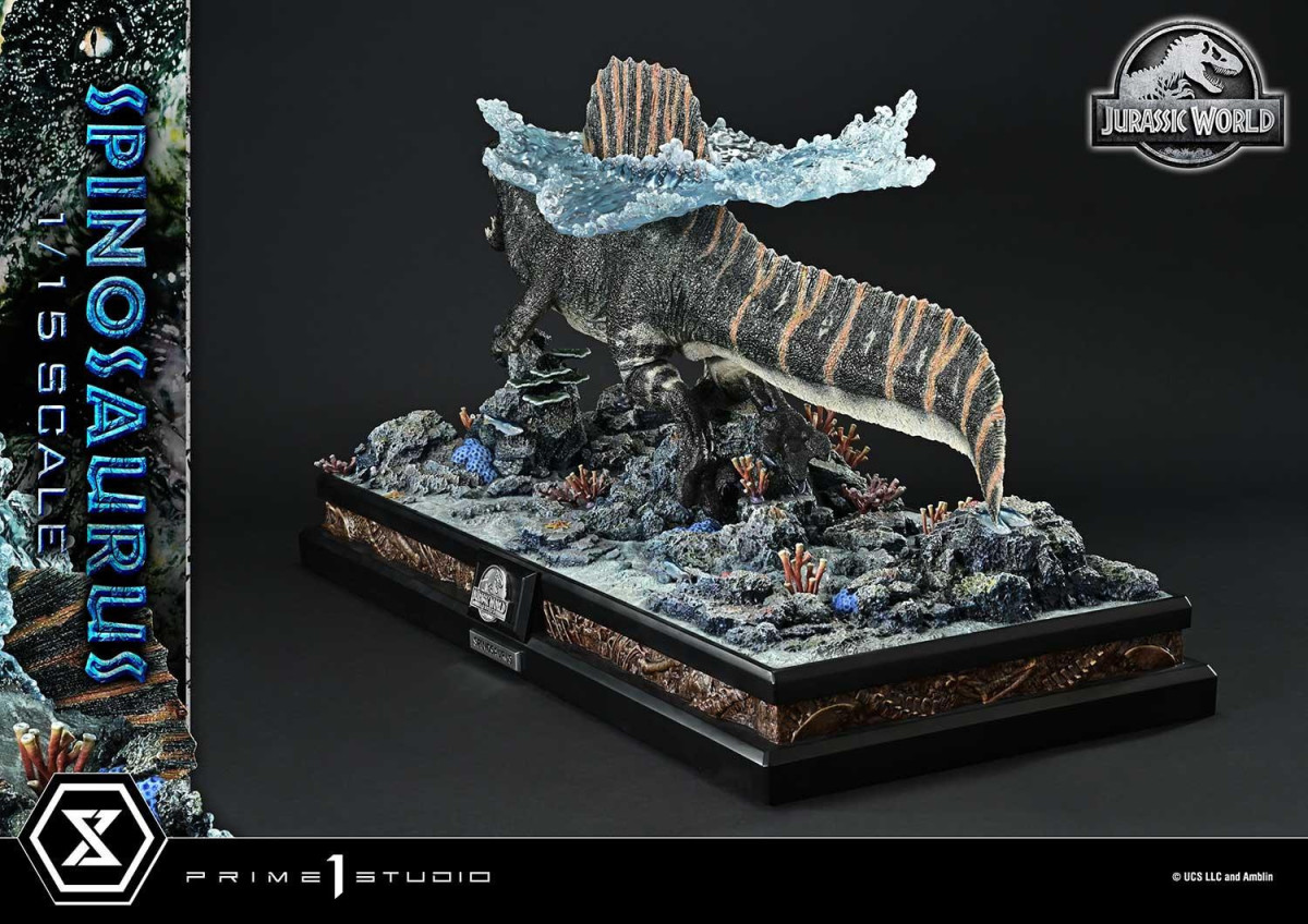 海洋堂「重要文化財 遮光器土偶 人造石製塗装済み完成品」1/3スケール
