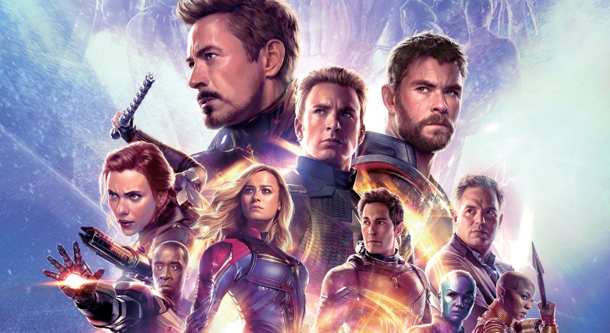 “Avengers: Endgame” Set for Extended Cut Re-Release This September; Disney Unveils New “Infinity Vision” Format After “Dune 3” Reportedly Locks Up All IMAX Screens for Next “Avengers” Installment