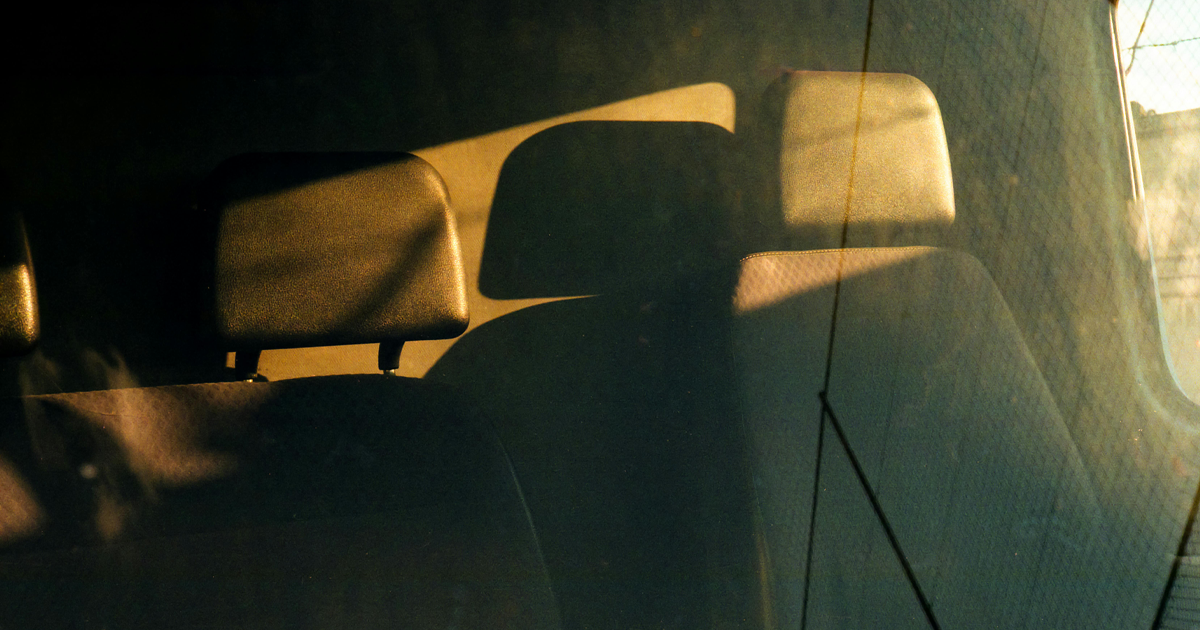 "Don't Touch the Passenger Seat!" Japanese Mechanic Gets Odd Request, Colleagues Reveal Heartbreaking Reasons: "Some Don't Even Allow Window Wiping"