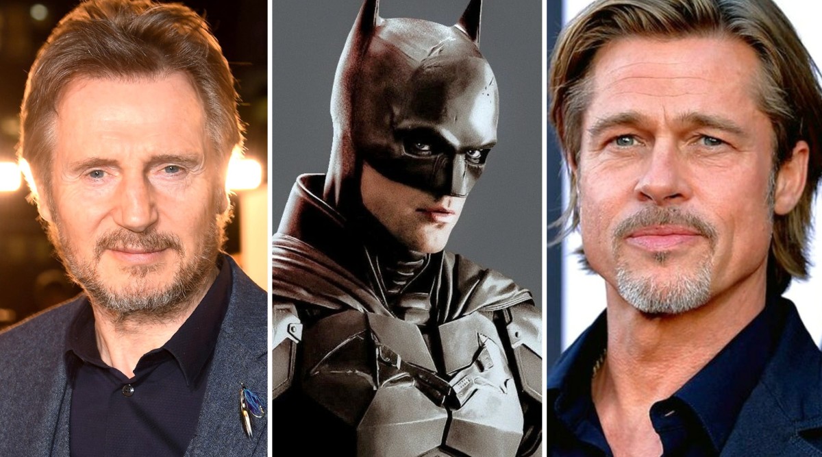 "The Batman - Part 2" Casts "Game of Thrones" Star Charles Dance as Two-Face's Abusive Father After A-Listers Reportedly Decline