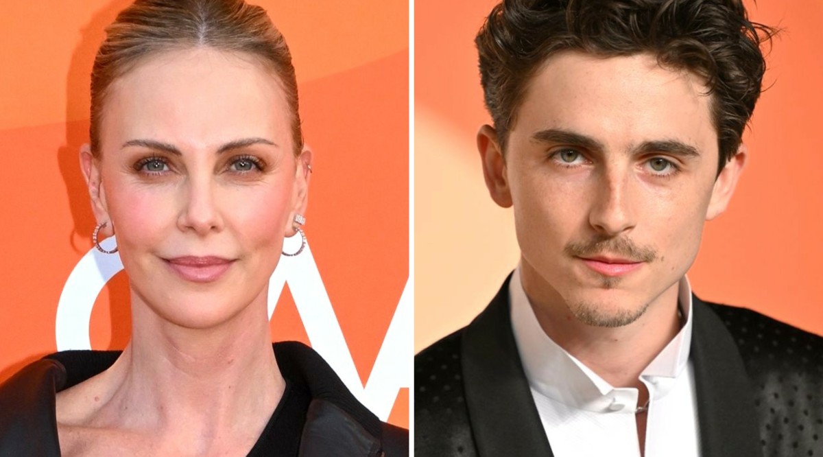 Charlize Theron Blasts Timothée Chalamet's "Nobody Cares About Ballet" Remark: "AI Will Replace Him in 10 Years, But Live Performance is Irreplaceable"