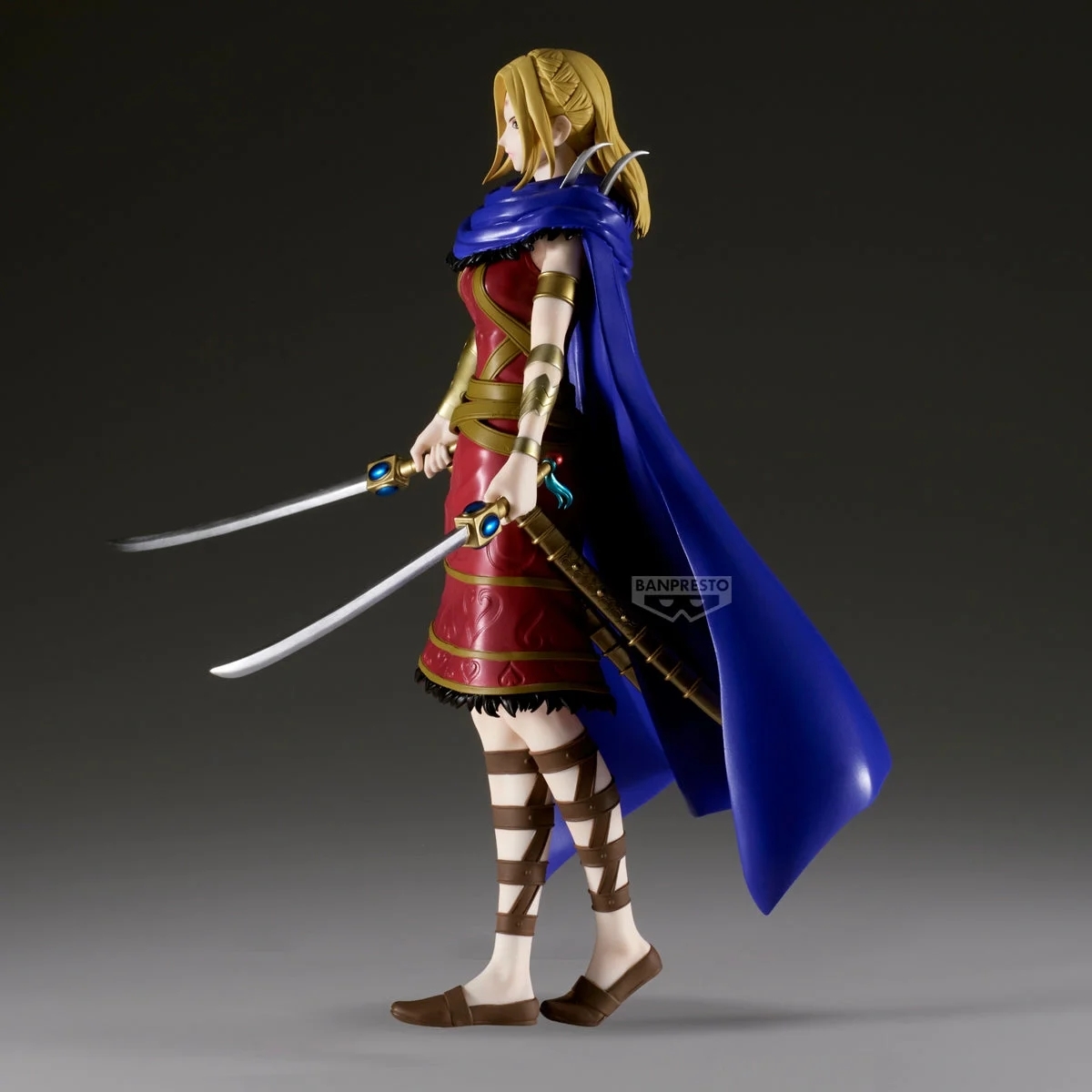 BANPRESTO Grandista  display picture 1