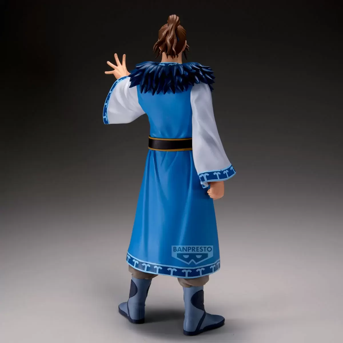 【専用】楊端和 BANPRESTO Grandista シリーズ『キングダム』「楊端和」フィギュア