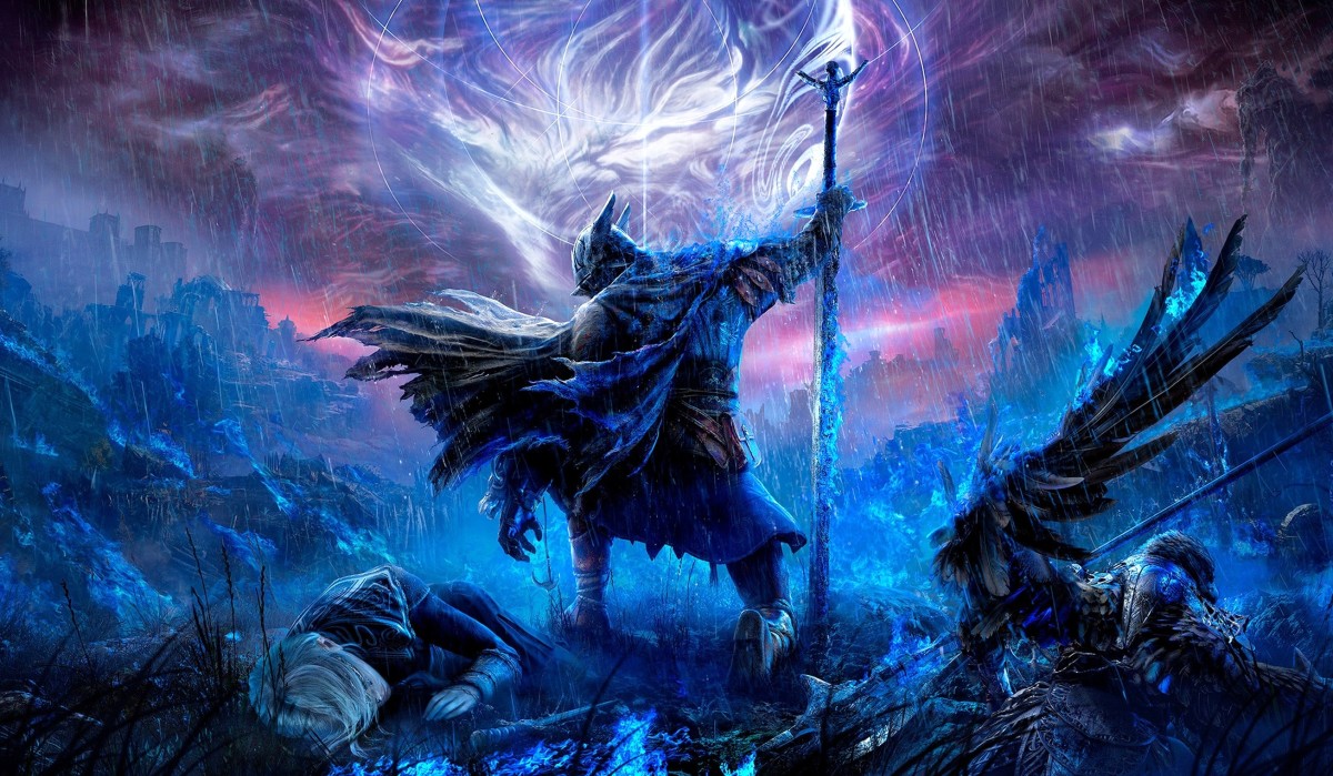 Live-Action "Elden Ring" Film Announces 2028 Release, Reveals Full Cast; A24 Teams With "Civil War" Director