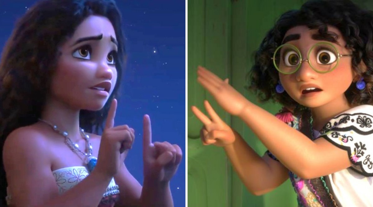 Disney+ to Launch Sign Language Versions of Animated Musicals: Iconic Song-and-Dance Sequences Reimagined