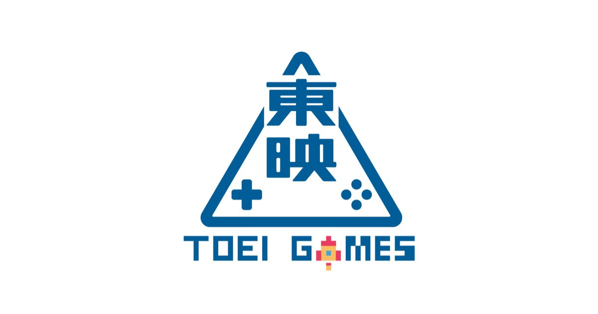 あの東映がゲーム事業に参入！ 創立75周年を機に新ブランド『東映GAMES』設立を発表、完全新作IPで世界に挑む