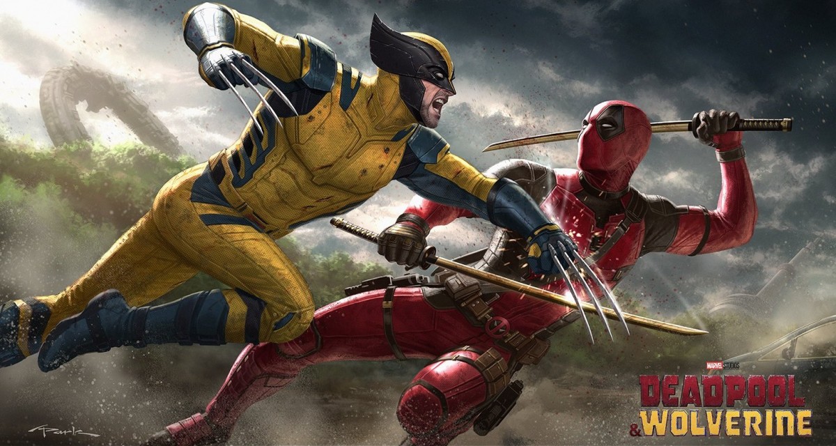 Disney Layoffs Continue: Veteran Marvel Visual Development Director Andy Park Exits After 16 Years, Over 40 Films