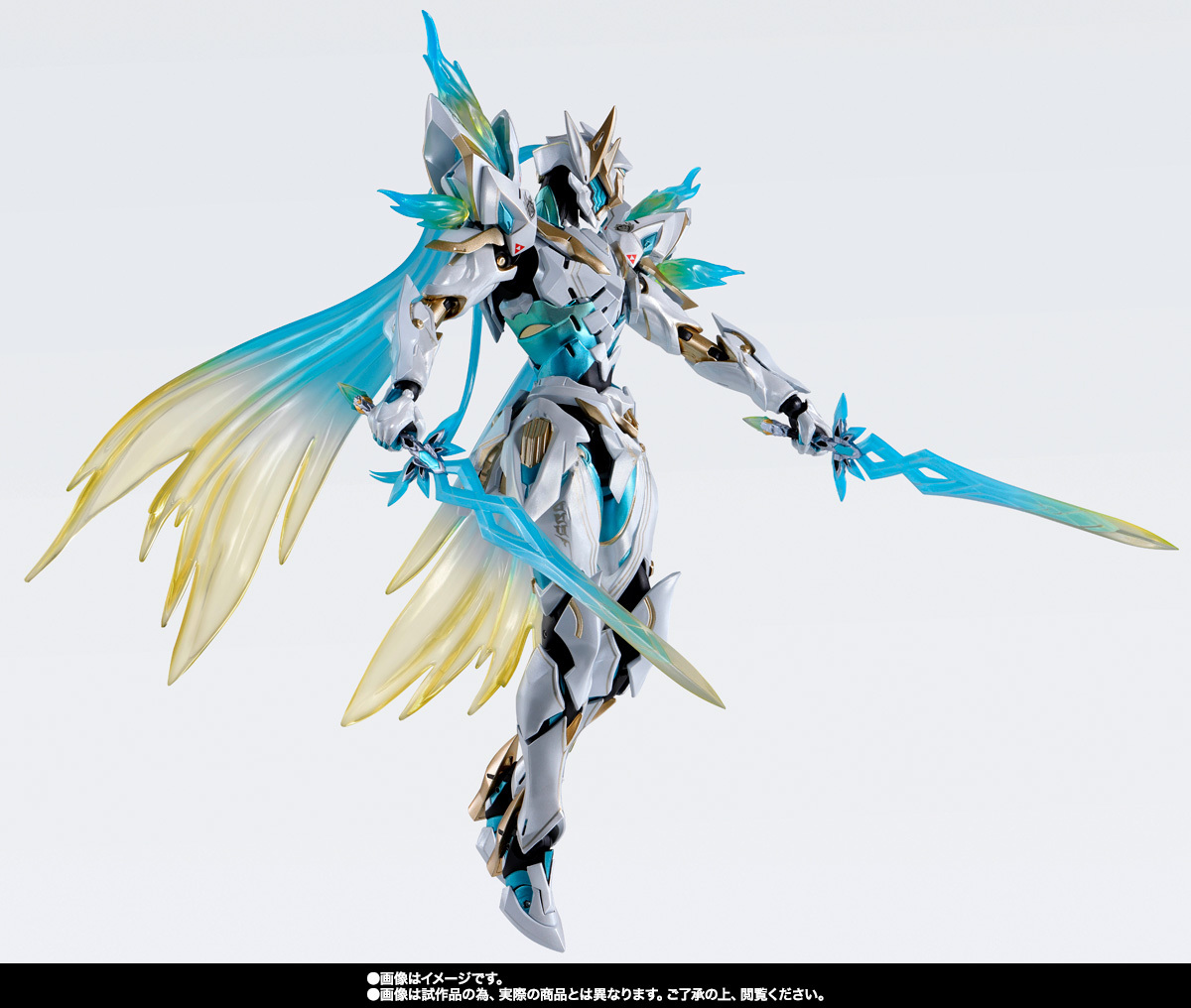 崩壊：スターレイル『S.H.Figuarts サム Spring Missive』流螢の新衣装 