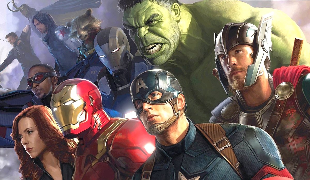 Marvel's Visual Development Team Disbanded: Internal Strife with AI-Using Departments, Future MCU Cohesion Questioned