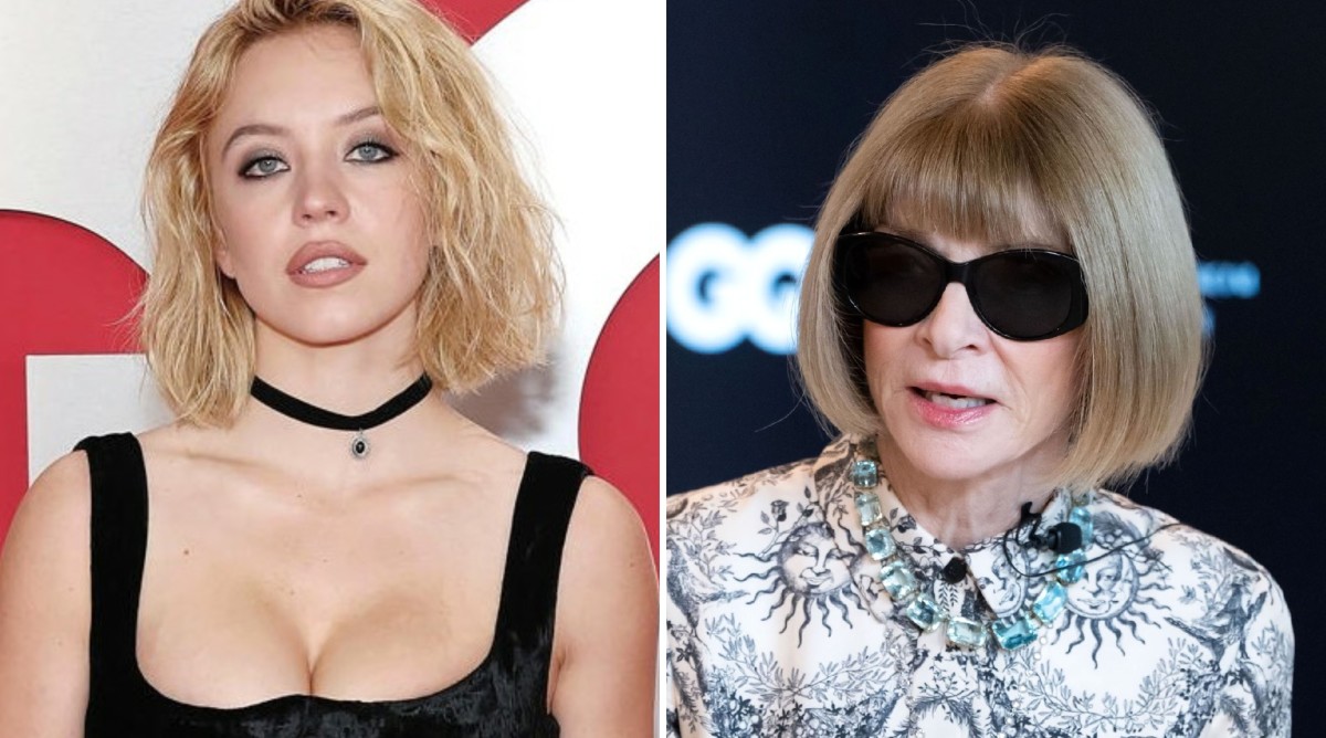 Sydney Sweeney's "The Devil Wears Prada 2" Cameo Cut! "Miranda's Real-Life Inspiration" Anna Wintour Also Had Scene Deleted, For Hilarious Reason
