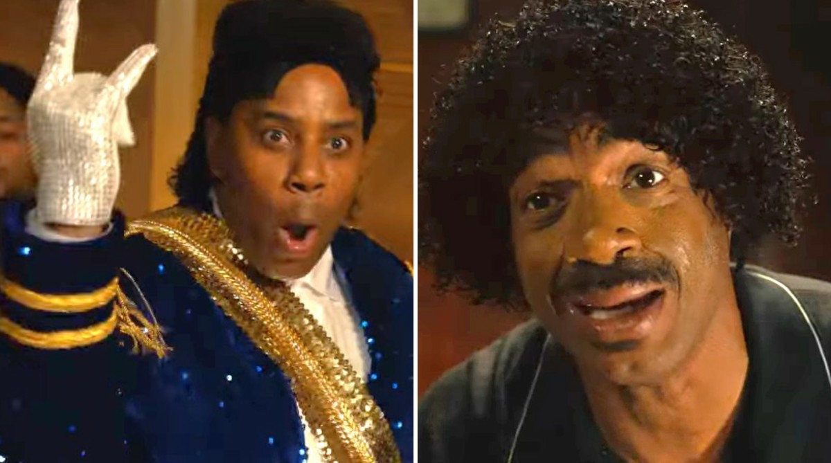 Scary Movie 6: New Trailer Parodies Michael Jackson Biopic, Drops Special Poster