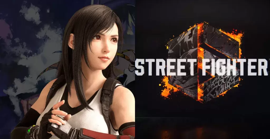 《快打旋風6》第四賽季角色外流　《Final Fantasy VII》蒂法傳將參戰引發玩家熱議與跨界合作想像