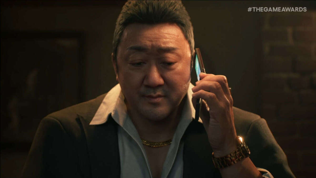  《Gang of Dragon》開發陷不確定　名越工作室突刪頻道後恢復引發外界關注與揣測