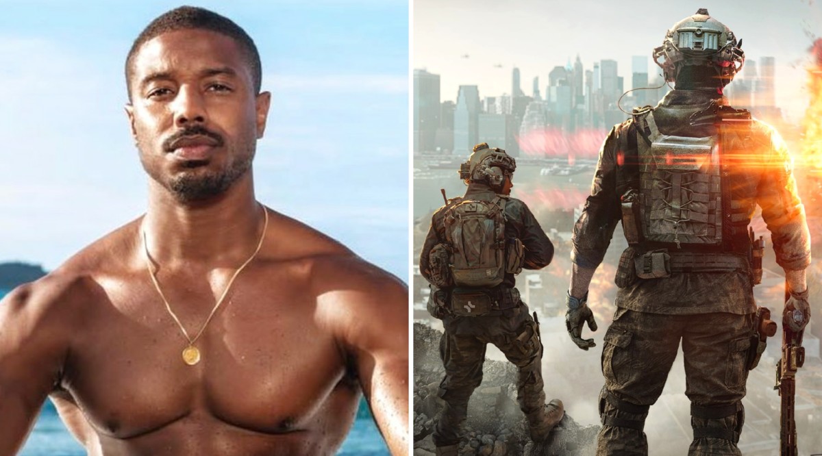 Battlefield Live-Action Movie in the Works: Michael B. Jordan to Produce, 'Mission: Impossible' Director Christopher McQuarrie to Helm