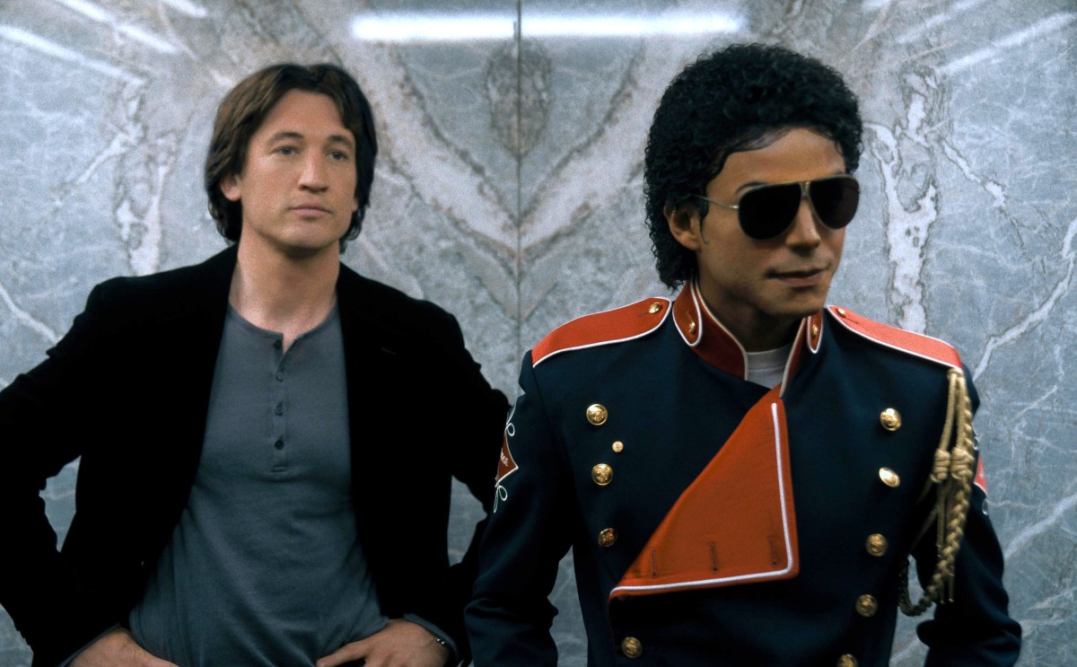 Jackson Family's "Difficult" Interference on "Michael" Biopic Set: Director Antoine Fuqua Reportedly Hid from Them, Skipped Reshoots