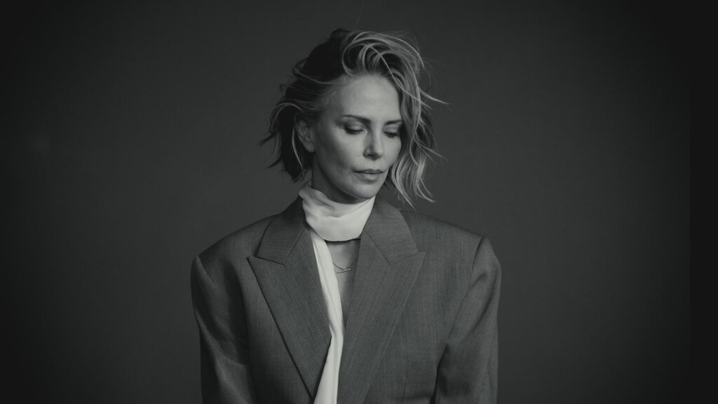 Charlize Theron Recalls Childhood Trauma: Mother Shot Father in Self-Defense at 15