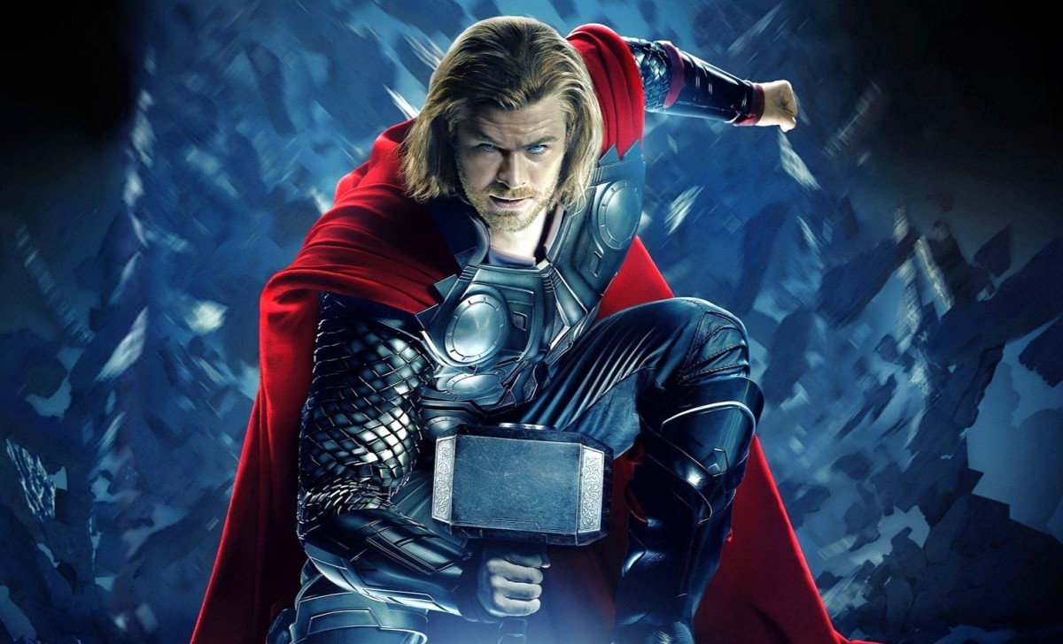 'Thor' Director Kenneth Branagh Wants to Return for a 'Logan'-Style "Old Man Thor" Finale