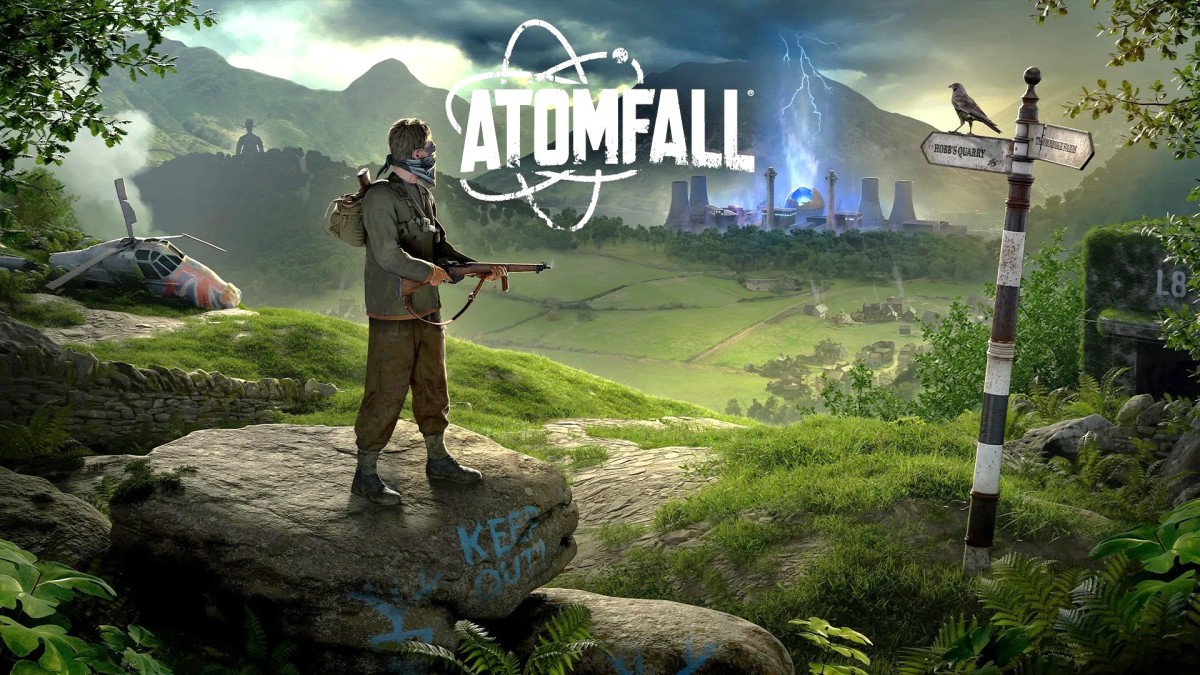Survival Action Game "Atomfall" Heads to TV: Series Adaptation in the Works