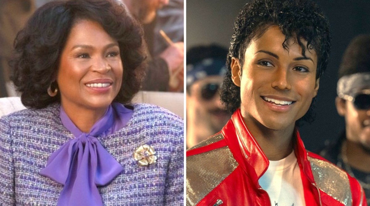 "Michael" Biopic Faces New Legal Battle: Nia Long Alleges Breach of Contract, Underpaid Salary