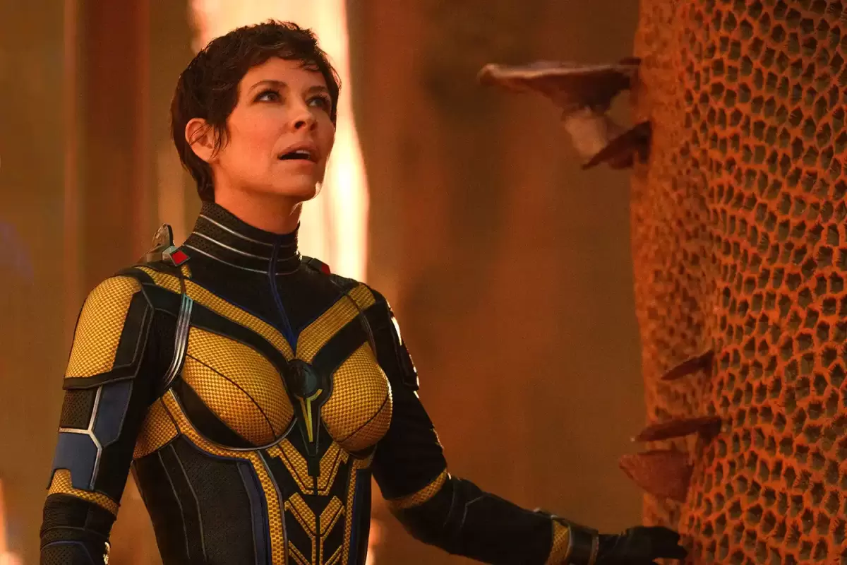 Marvel's Wasp, Evangeline Lilly, Slams Disney Layoffs: Calls Treatment of Marvel Creators "Sickening and Horrific"