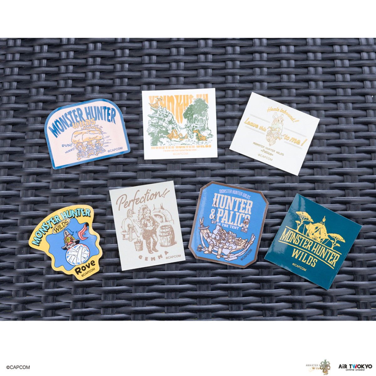 モンハンワイルズ』と伝統工芸「会津塗」がコラボ！リオレウス
