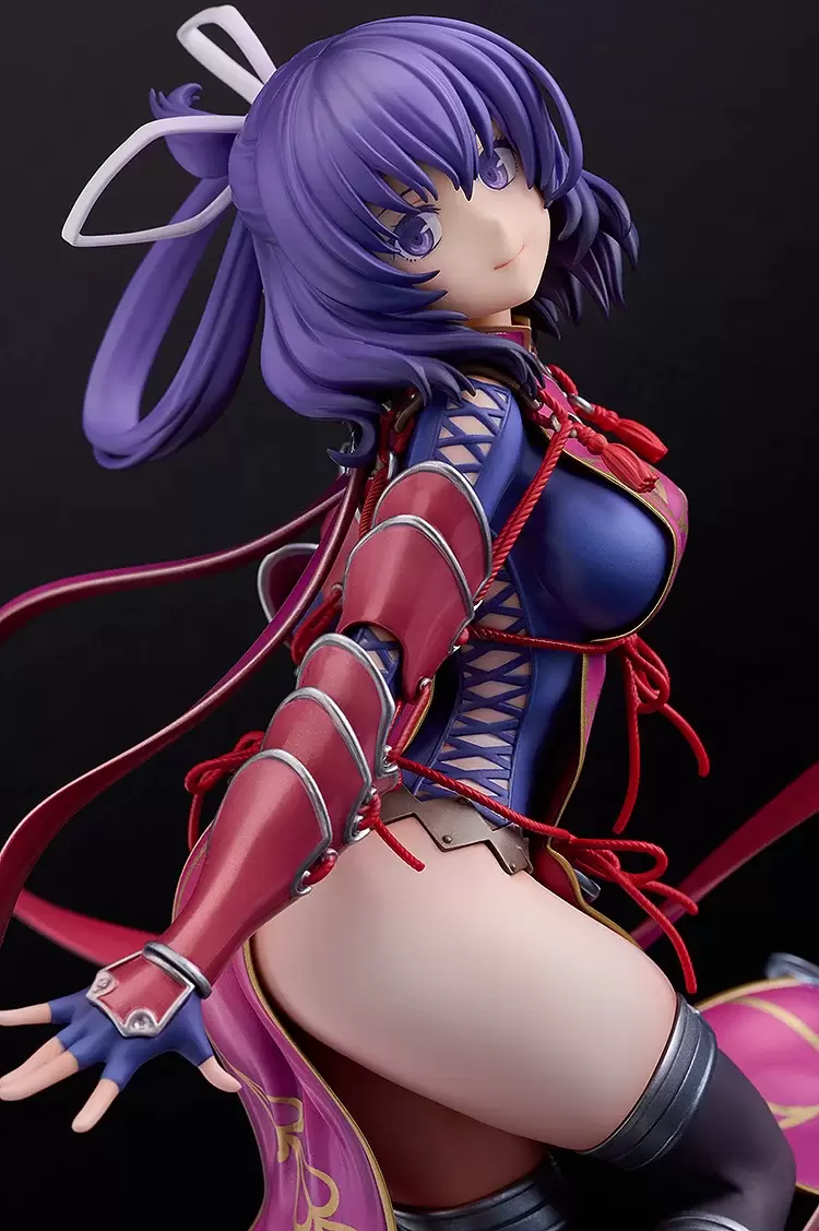 纏流子 変身ver 1/7 フィギュア キルラキル 1/7 キルラキル: 纏流子
