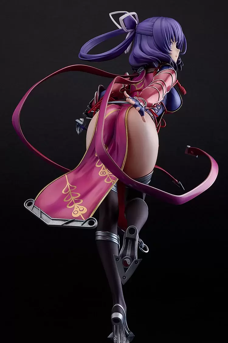 纏流子 変身ver 1/7 フィギュア キルラキル 1/7 キルラキル: 纏流子