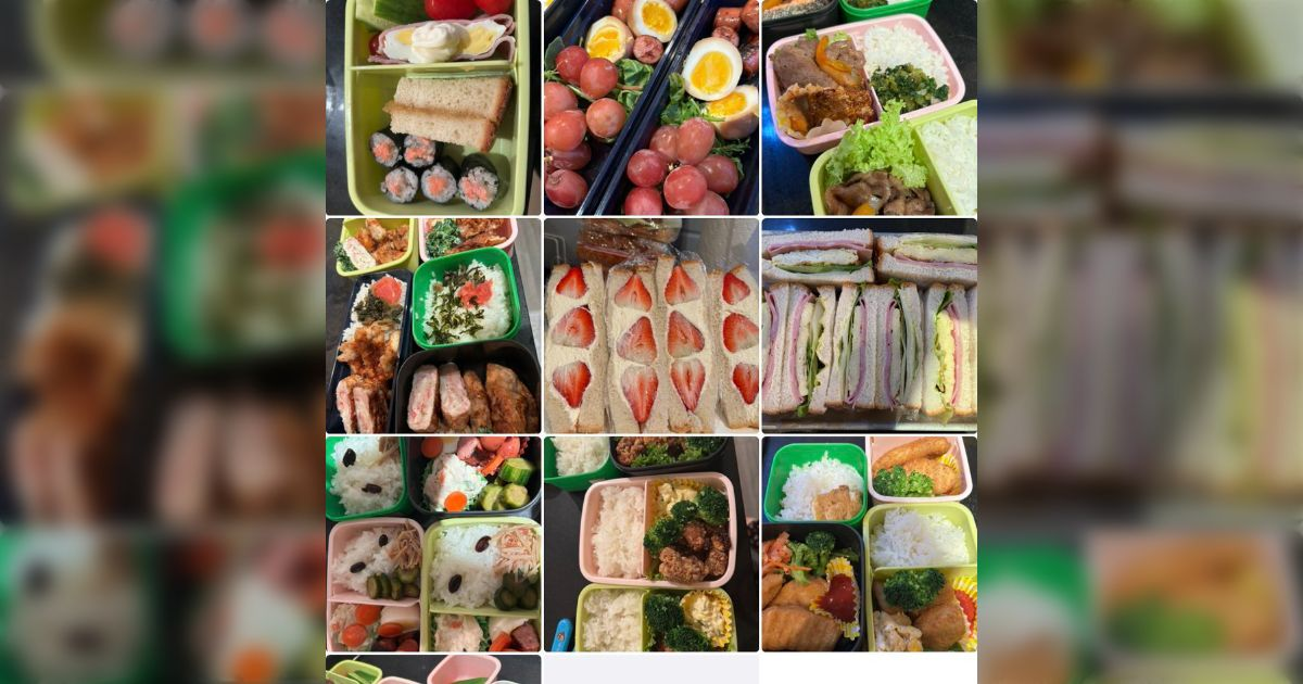 Japanese Parent in Canada Shares Heartbreaking "Bento Bullying" Experience at School; Netizens Ponder: Is Cultural Difference Too Hard to Bridge?
