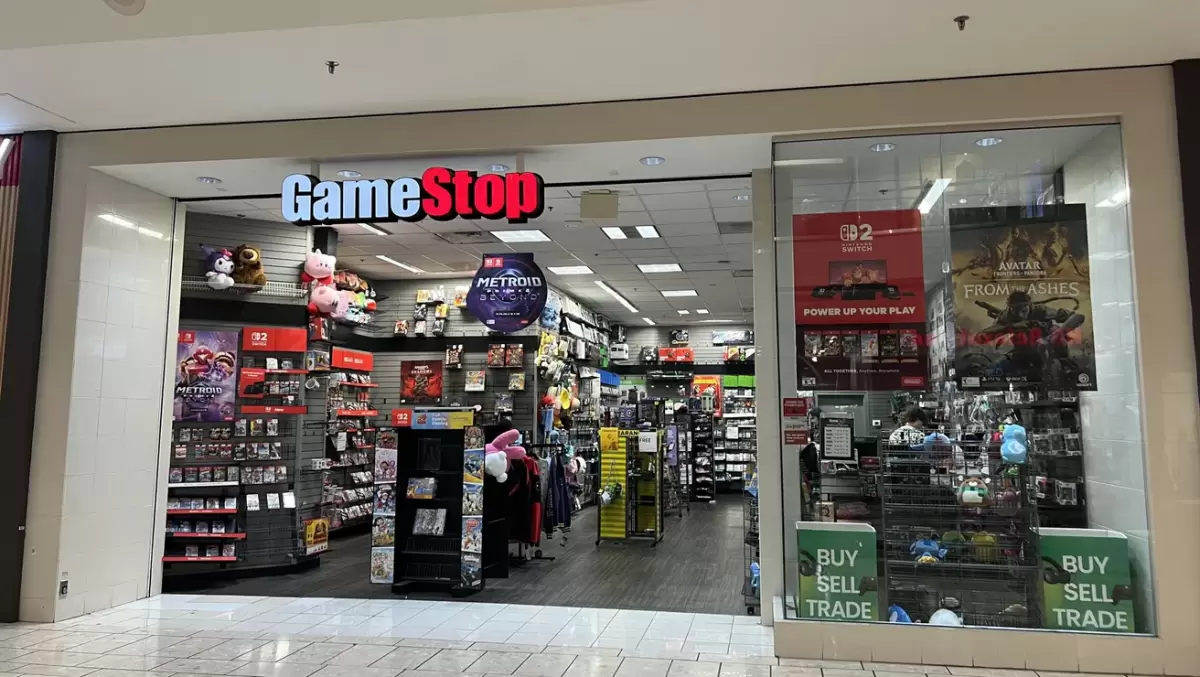 GameStop Bids $55.5 Billion for eBay: Aims to Build "True Amazon Competitor," Expand E-commerce Footprint