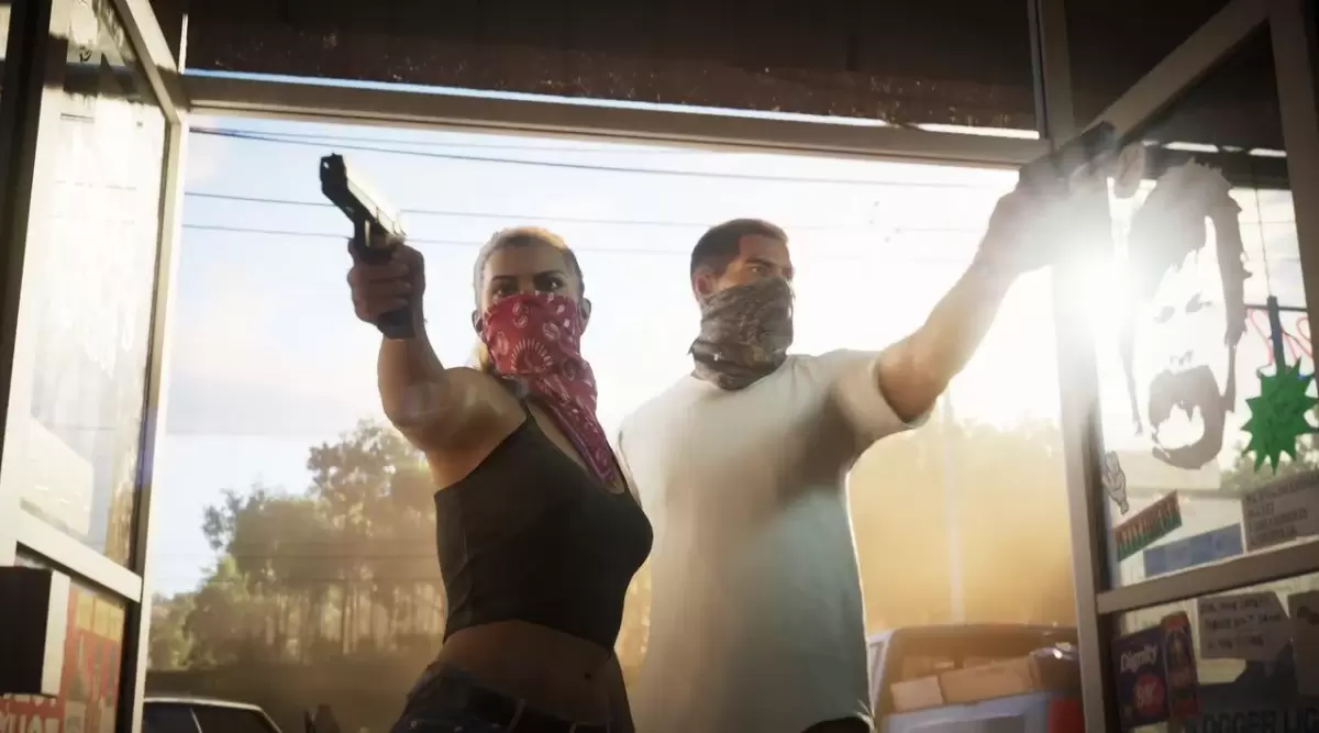 Bank of America Analyst: 'Grand Theft Auto 6' Should Cost $80, Not $70, To Protect Industry Pricing