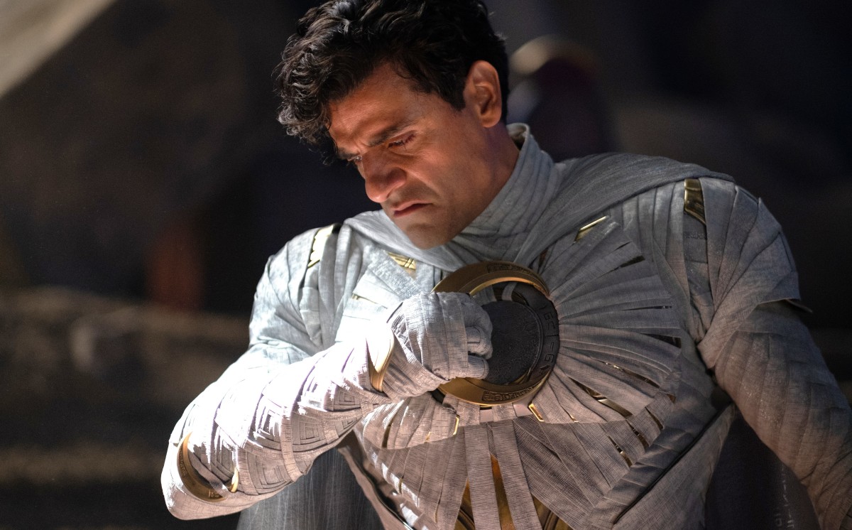 Marvel's "Moon Knight" Season 2: Writer Reveals Óscar Isaac's Contract is Key to Future