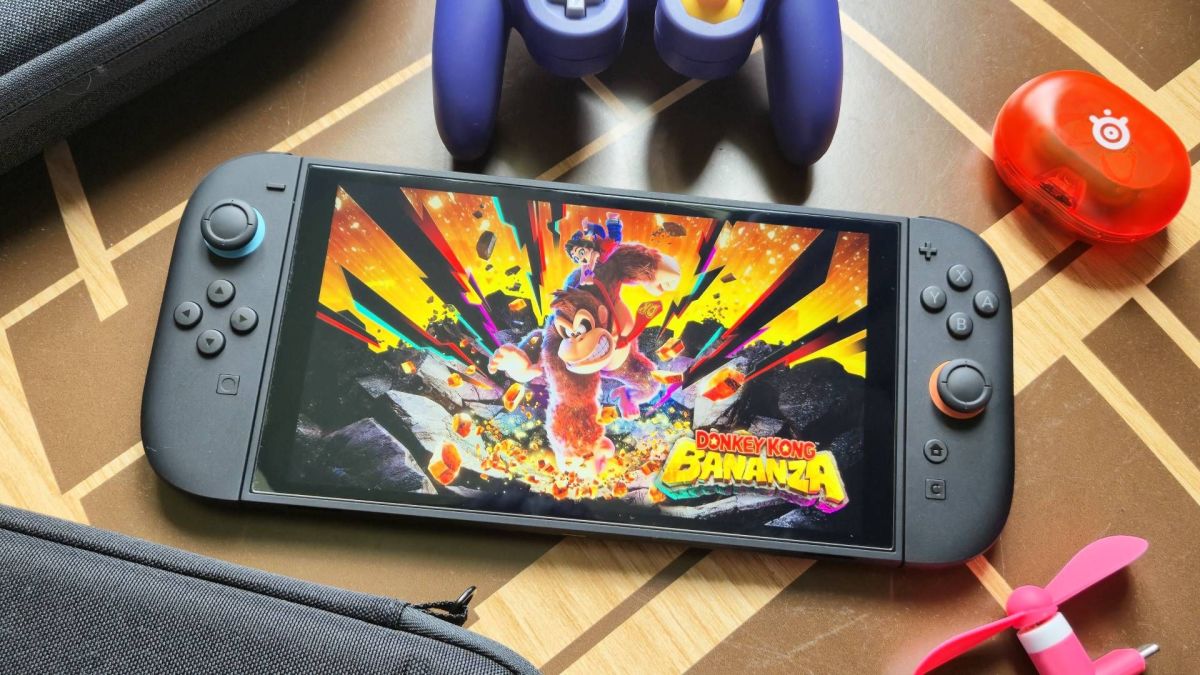 任天堂、次世代機『Nintendo Switch 2』値上げ圧力に直面か 