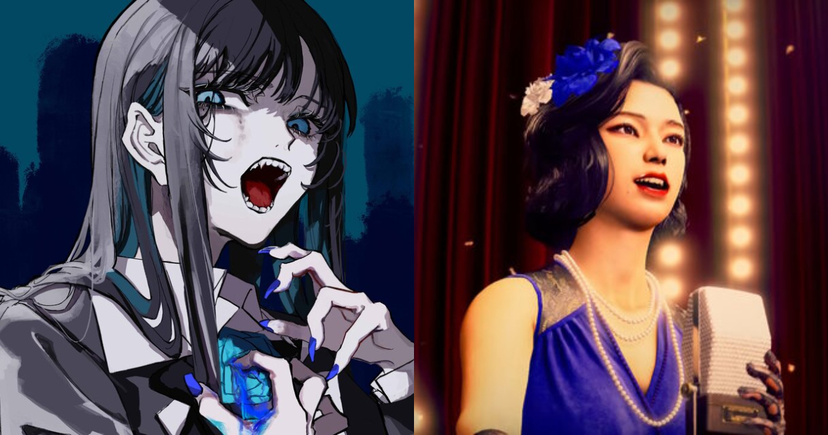 "Stranger Than Heaven": Ado's In-Game Look Sparks Debate, Masayoshi Yokoyama Says "I Don't Even Know If It Looks Like Her!"
