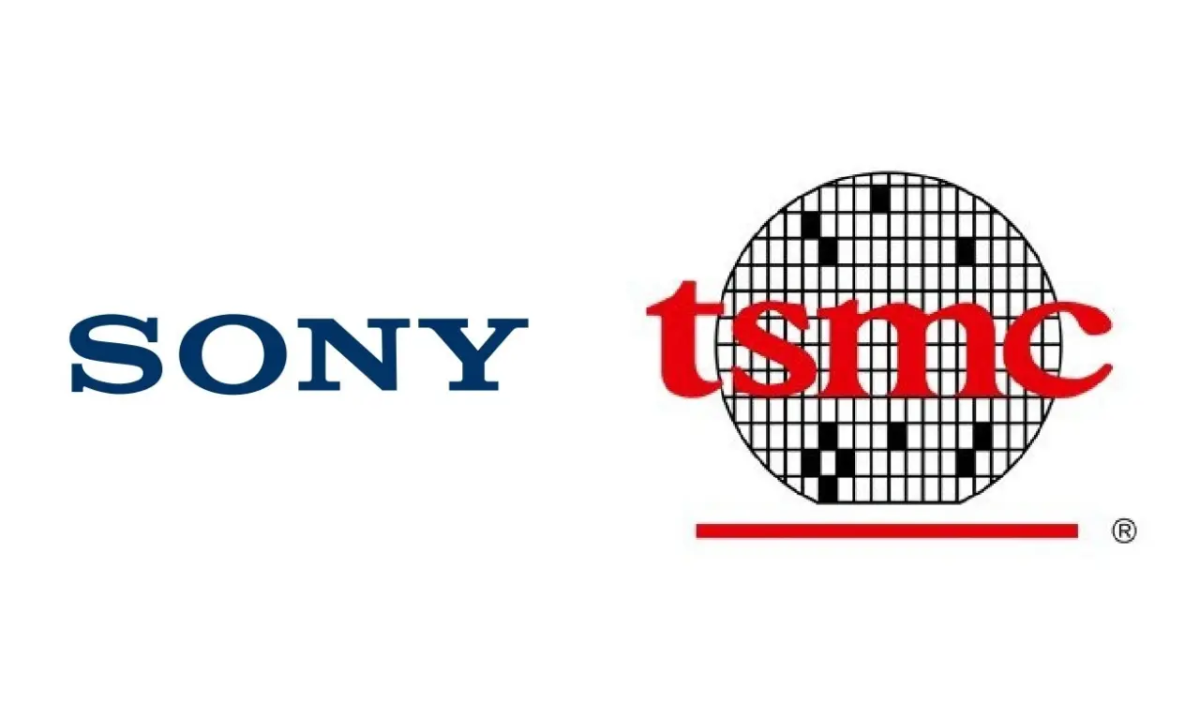 Sony and TSMC Eye Strategic Partnership for Next-Gen Image Sensors, Exploring Joint Venture