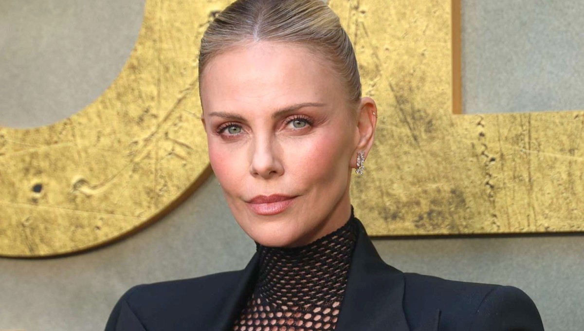 Netflix Hit "Apex" Sparks Frenzy: Charlize Theron Reunites with Director for New Action Film