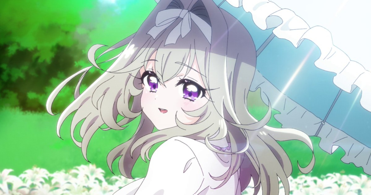 《名偵探光之美少女！》第15話畫面先行公開 露露卡的過去即將揭曉粉絲讚：絕對是神回！