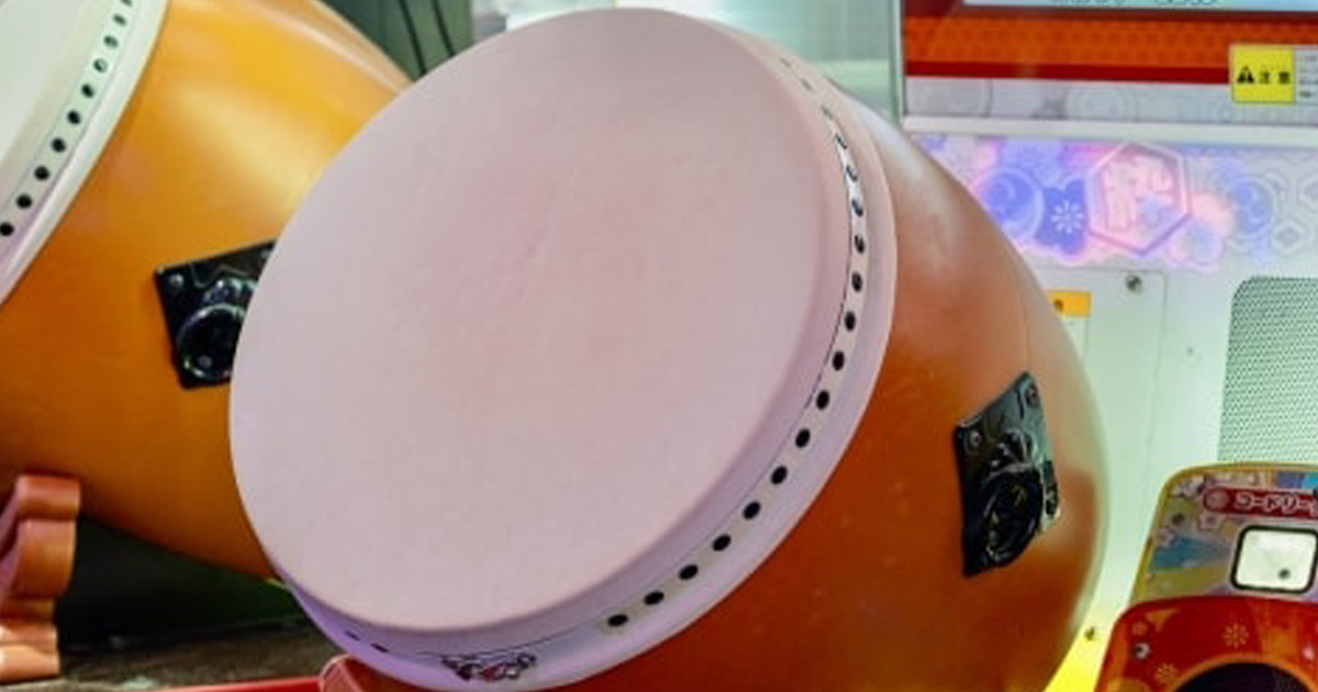 Japanese Gamer Caught Sanding Down Taiko no Tatsujin Arcade Drum, Sparks Outrage: 'Practice Your Skills, Not the Taiko!'