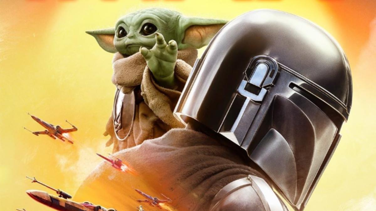 First Comes the Cuteness, Then Comes the Action: "The Mandalorian & Grogu" Is the Perfect Zero-Barrier Entry Point to Star Wars