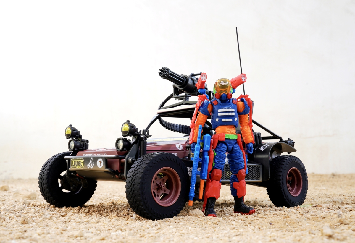 千値練 FIGHTING ARMOR - ハルクバスター！ 史上最もスタイリッシュな 