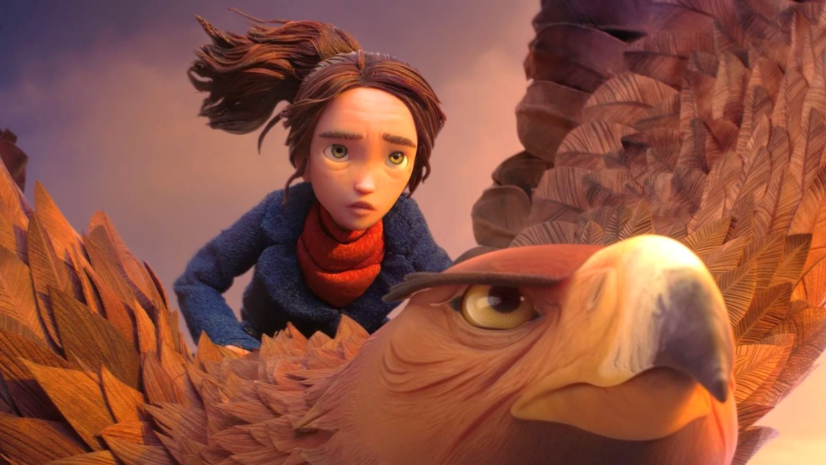 Laika Unveils Seven-Year Epic: "Kubo and the Two Strings" Director Travis Knight's "Wildwood" Drops First Trailer