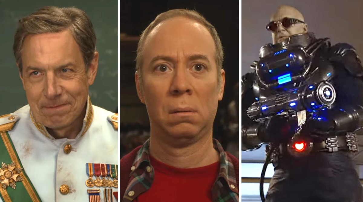 'The Big Bang Theory' Spinoff Trailer Unleashed: Stuart Takes the Lead in a CG-Heavy Sci-Fi Comedy