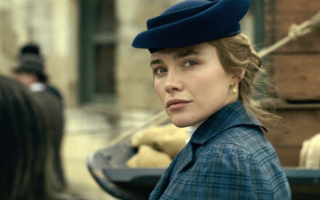 Florence Pugh Leads Netflix's "East of Eden" Limited Series; First Trailer Unveiled