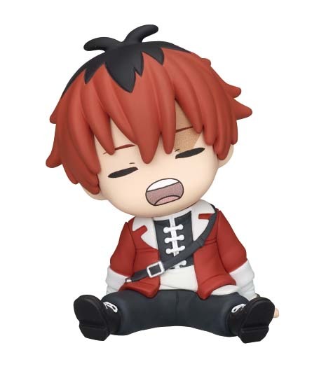T-ARTS Debuts Adorable 