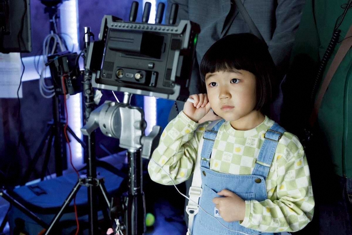 マジか…！ 9歳の天才子役・永尾柚乃さん、監督・脚本・主演の映画『リタ』でカンヌ進出！ 2027年公開予定