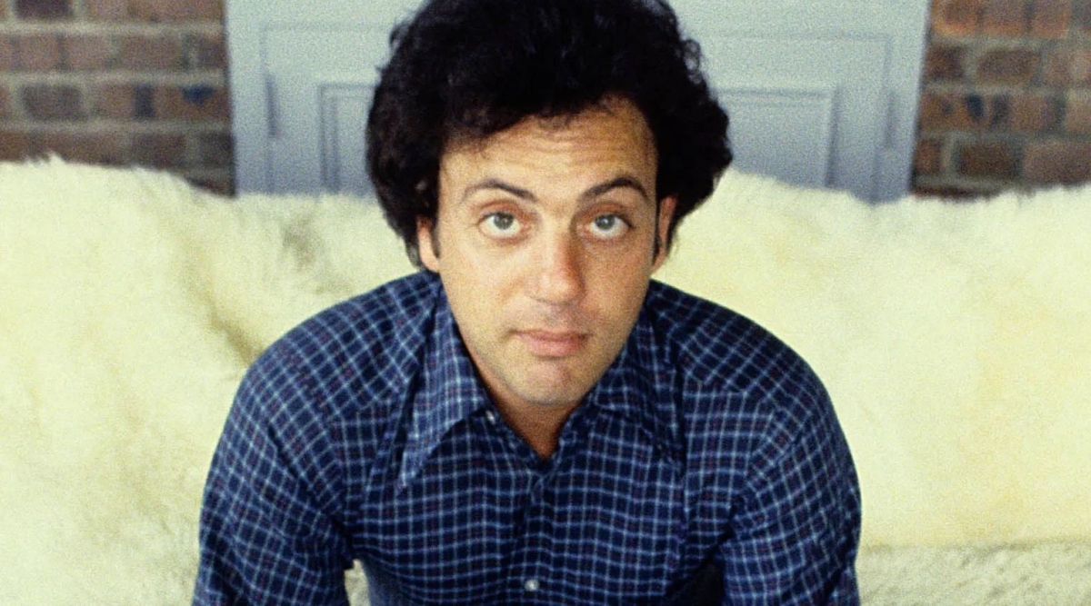 Billy Joel Biopic "Billy & Me" Moves Forward Without Artist's Blessing; Joel's Rep Calls Project "Misguided"